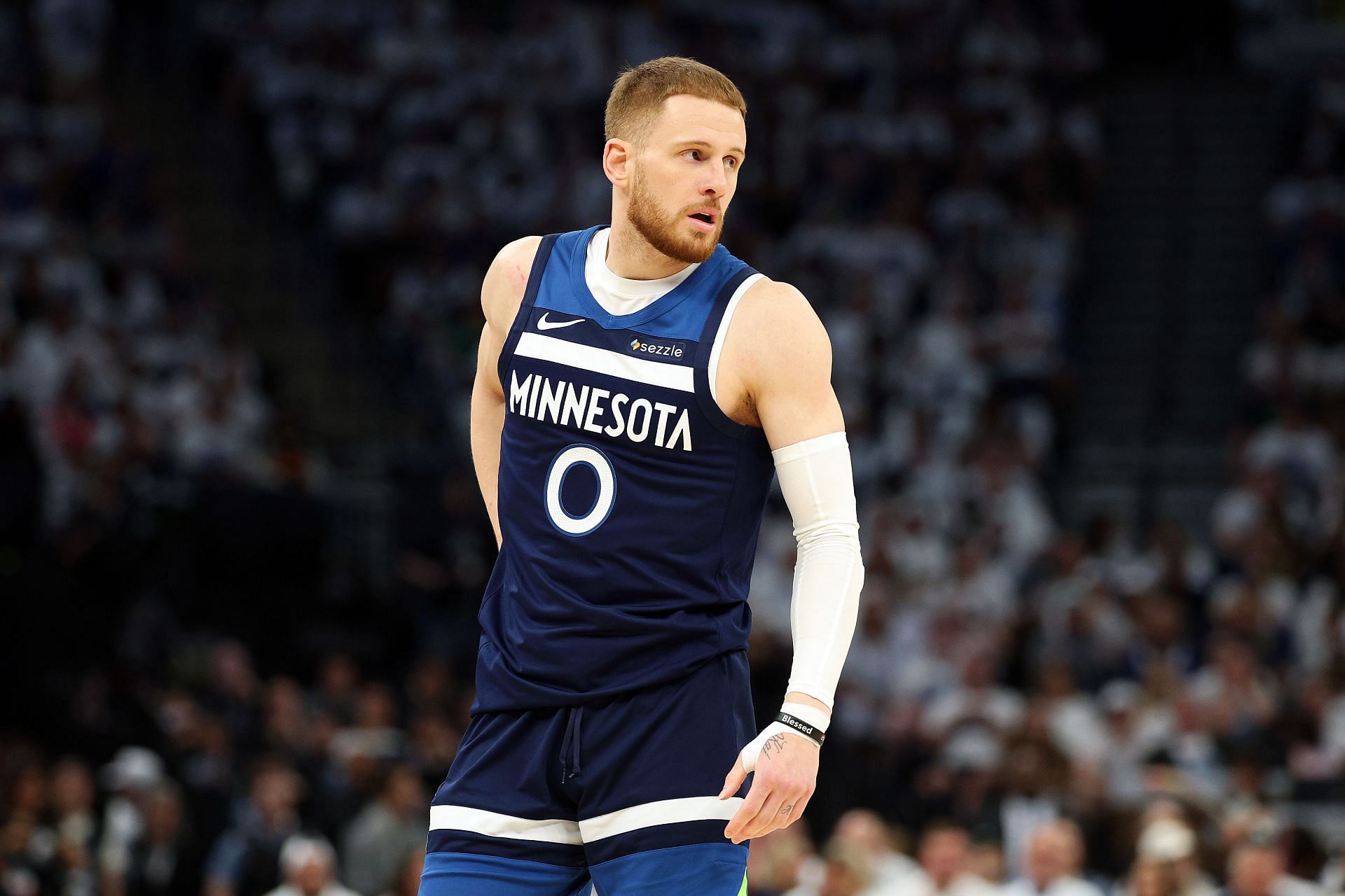 Donte DiVincenzo \
